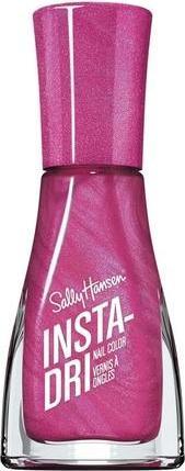 Produktbild Sally Hansen Insta Dri Nail Color - Nail Polish 3In1 9.17 Ml 303 Flashy Fuchsia (303 Flashy Fuchsia, Farblack)