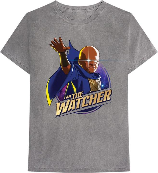 Produktbild Marvel What If I Am The Watcher (L)
