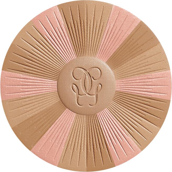 Actual product image Guerlain Terracotta (00 Light Cool, Bronzer, 10 g)