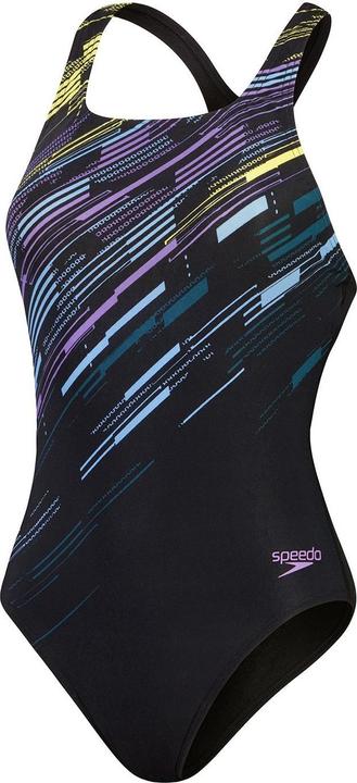 Speedo Digital Printed Medalist (W32/L36)