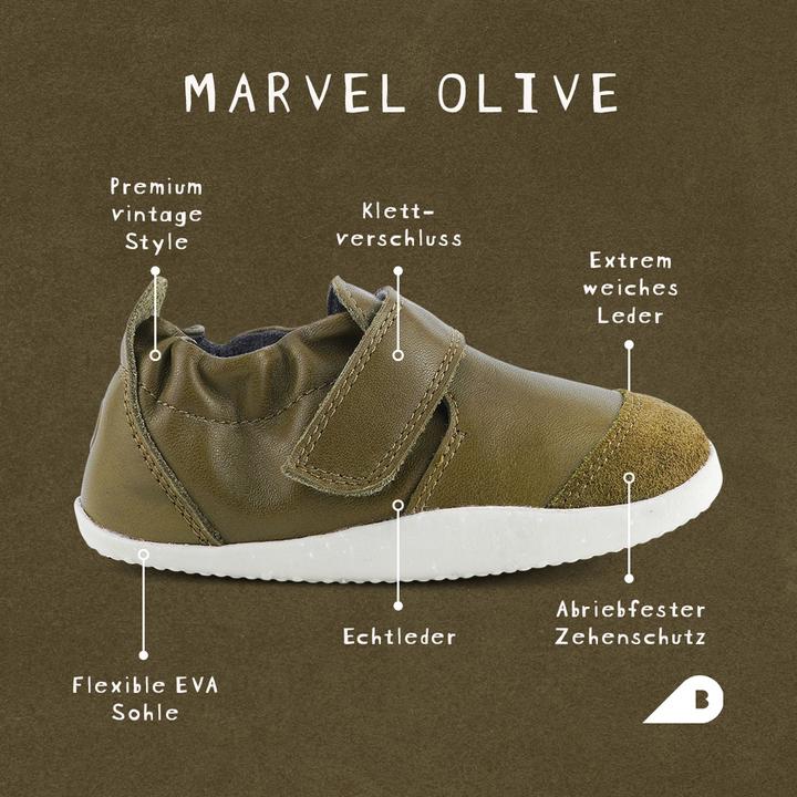 Immagine prodotto Bobux Marvel (18)
