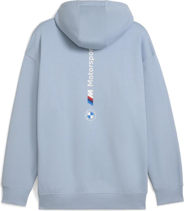 Immagine prodotto Puma BMW Mms Ess+ Felpa con cappuccio in pile (XL)
