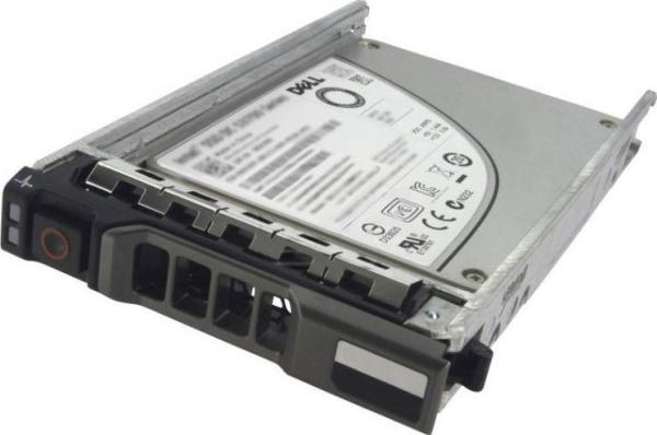 Image du produit Dell 480 Go 2,5 pouces SAS-3 (12 Go)