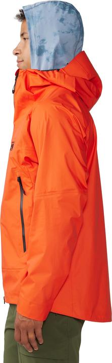 Actual product image Mountain Hardwear M Premonition™ UL Jacket (S)