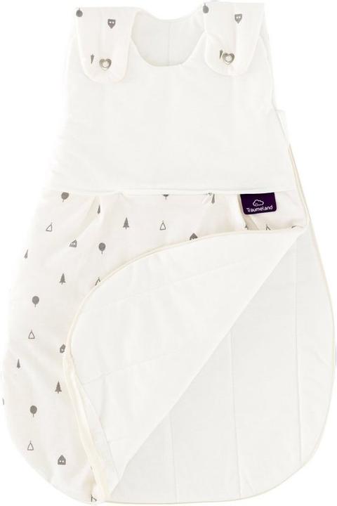 Produktbild Träumeland Babyschlafsack Set (68 cm, Ganzjahr)