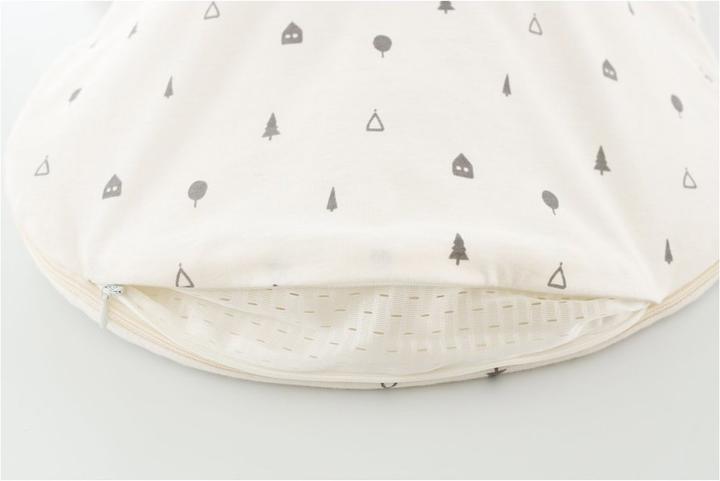 Produktbild Träumeland Babyschlafsack Set (68 cm, Ganzjahr)