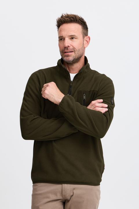 Immagine prodotto FQ1924 FQHARRY micro fleece halfzip 21900734 (M)
