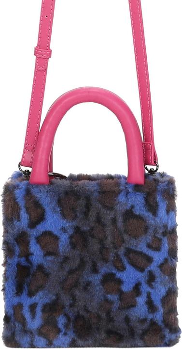 Actual product image Buffalo Boxy33 Mini Bag Handbag 18 cm