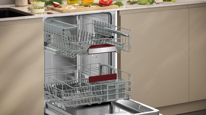 Produktbild Neff Einbau-Geschirrspüler