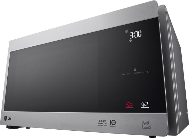 Produktbild LG MS2595CIS (25 l)