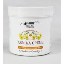Produktbild Vom Pullach Hof Arnika Creme 250ml - PH - traditional quality (Körpercreme, 250 ml)
