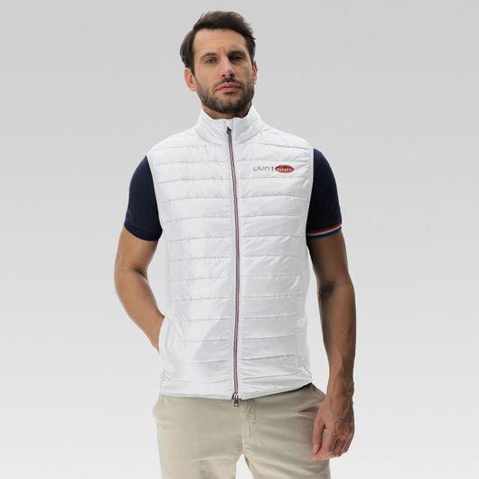 Produktbild UYN Weste Mit Durchgehendem Reissverschluss X Bugatti (L)