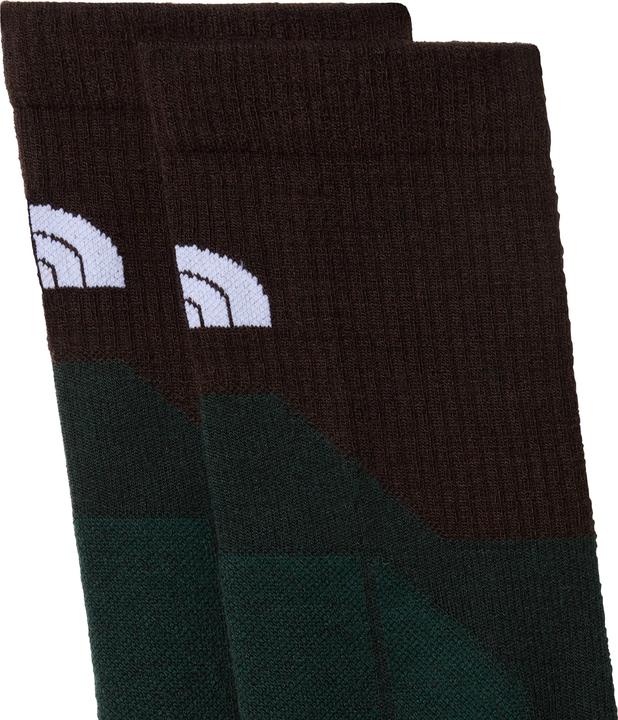 Produktbild North Face Hiking Crew Socks (S)