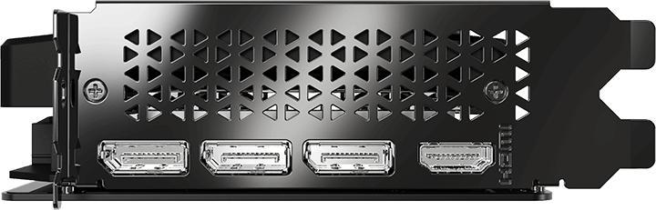Actual product image PNY GeForce RTX 5060 Overclocked Dual Fan (8 GB)