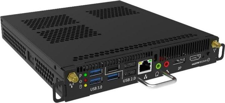 Huawei PC Module ICD OPS i7 D Intel i7-10700, Windows