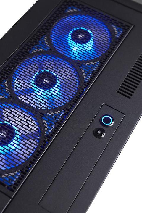 Produktbild Joule Performance Craft 3 (Intel Core i9-7900X, 64 GB, 2000 GB, GeForce GTX 1080 Ti)