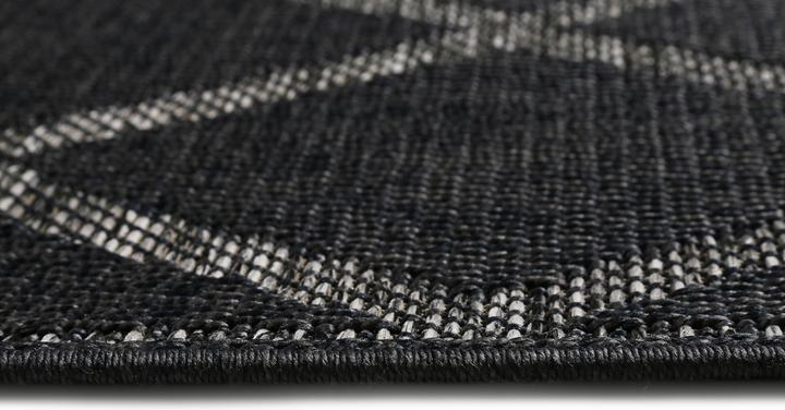 Actual product image Esprit In & Outdoor Sparkle Outdoor (Rhomb) (200 x 290 cm)