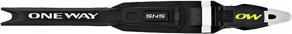 One Way SNS Pilot RS