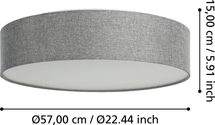 Produktbild EGLO Connect (3500 lm)