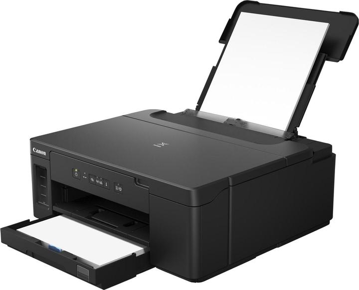 Immagine prodotto Canon GM2050 (Eco-Tank, Bianco e nero)