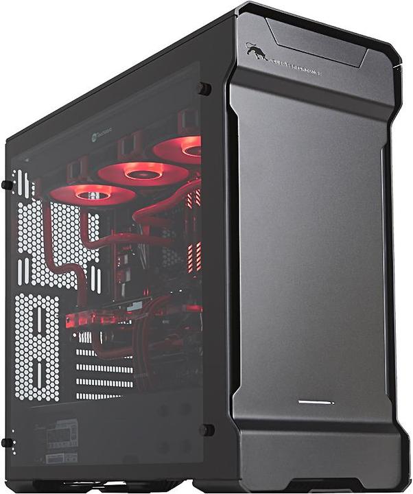 Joule Performance Core 4 (Intel Core i7-8700K, 32 GB, 512 GB, GeForce GTX 1080)