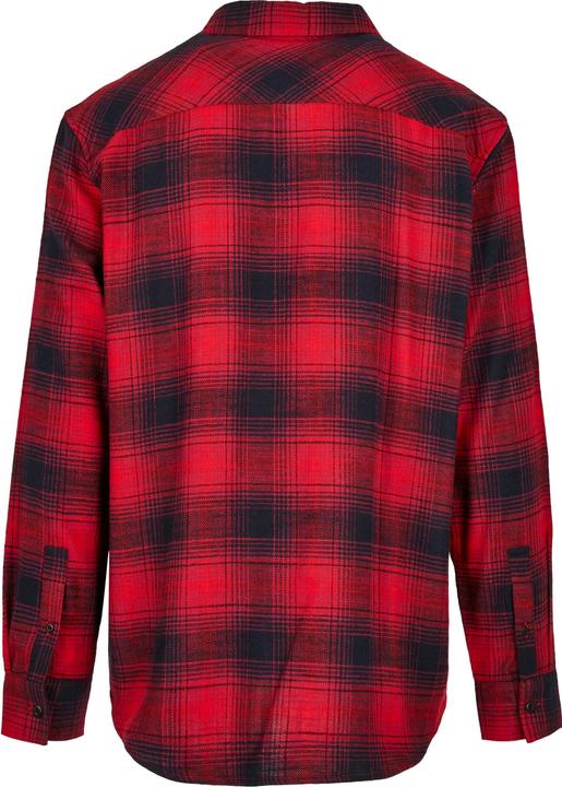 Immagine prodotto Urban Classics Camicia a quadri oversize grunge (S)