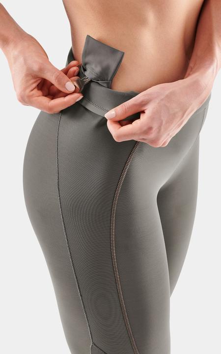 Actual product image Skins S5 Long Tights (XL)