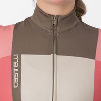 Image du produit Castelli Unlimited W Thermal Jersey (L)