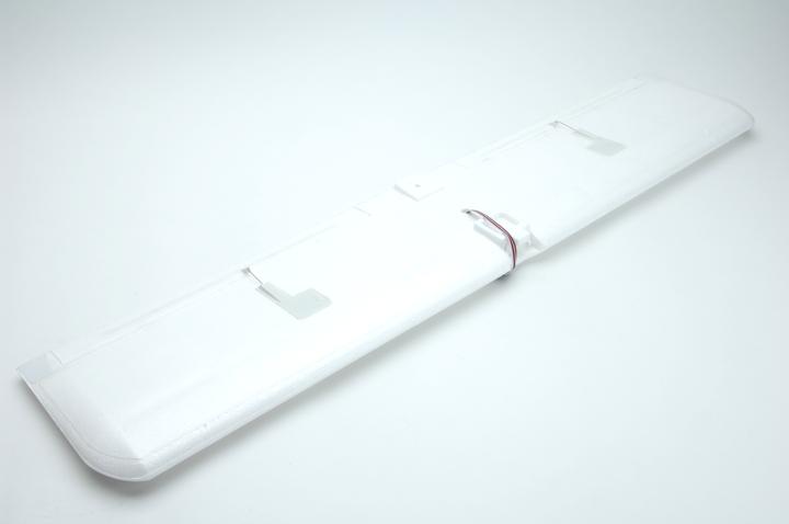 Produktbild Ripmax WOT4 Foam-E+ Fläche m. Servos
