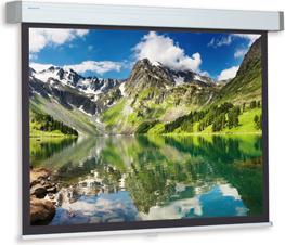 Actual product image Projecta Hapro CSR 129x200 MW 16:10 no Border (88", 16:10)