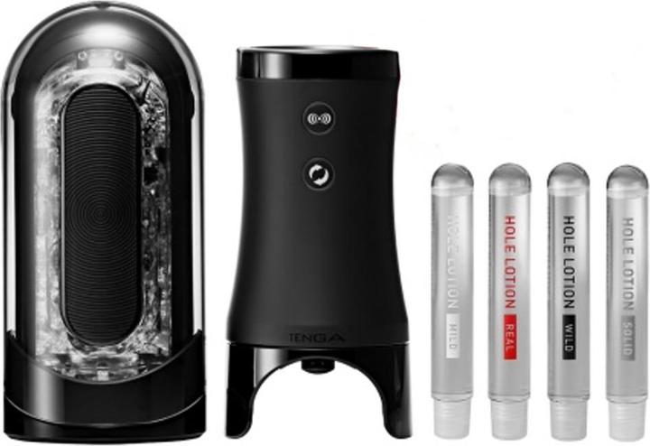 Image du produit Tenga Flip Zero EVR