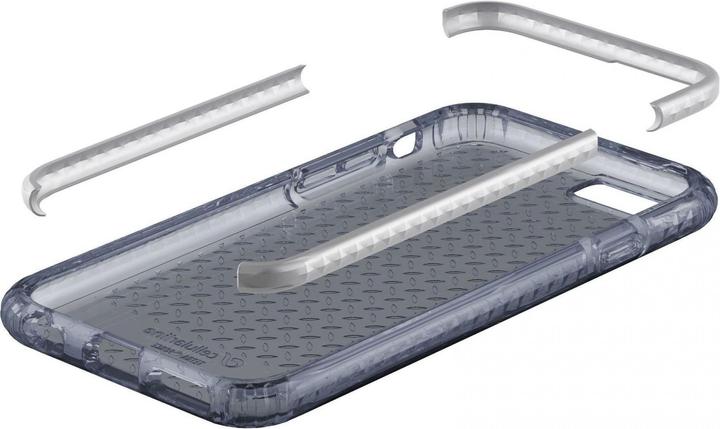 Immagine prodotto Cellularline Tetraforce Shock-Twist (Apple iPhone SE (terza generazione))