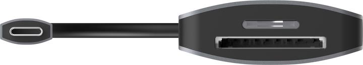 Immagine prodotto Sitecom MD-1008 Lettore di schede USB-C UHS I (USB-C 3.0)