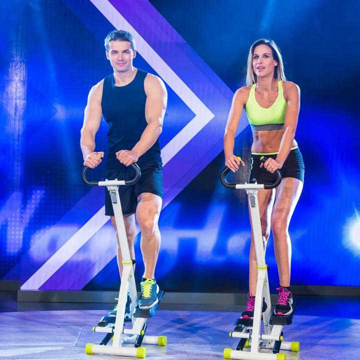 Immagine prodotto Wayflex Stepper pieghevole