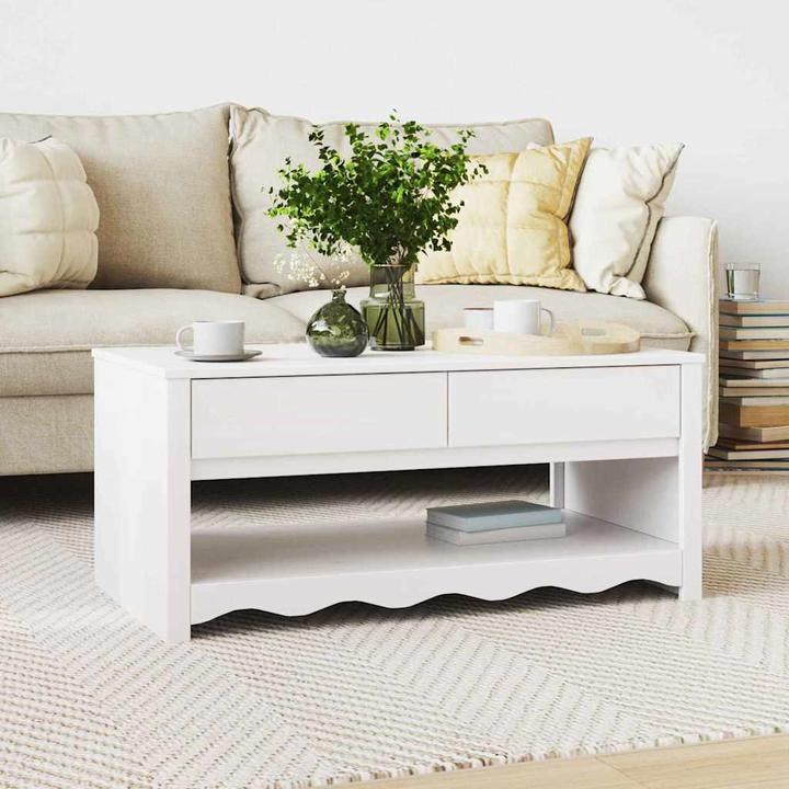 Immagine prodotto VidaXL Tavolino da caffè (99 x 55 x 45 cm)