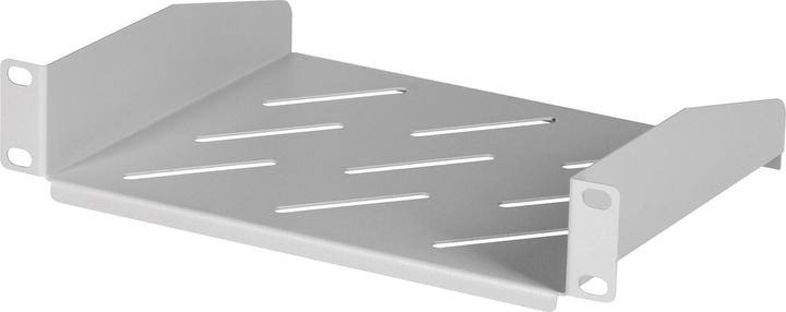 Produktbild Lanberg AK-1012-S Rack Zubehör Regalboden