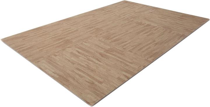 Finnlo by Hammer Puzzle Mat (1.20 cm)
