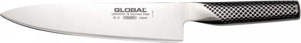 Actual product image Global G-02 (20 cm)