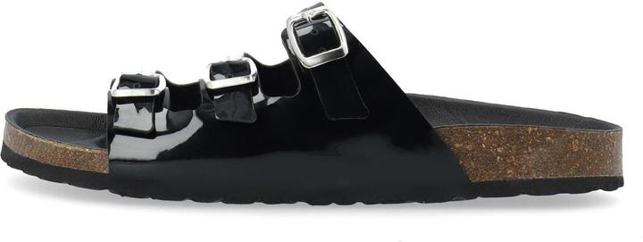 Bianco BIAMIAMI Pantolette (37)