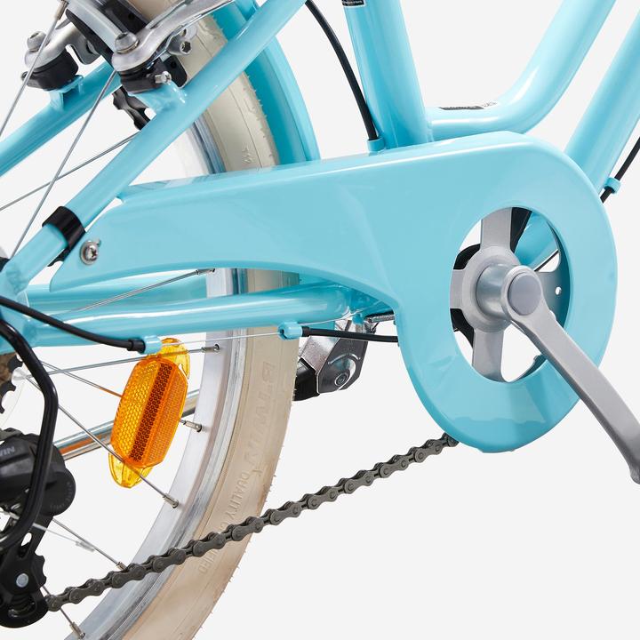 Image du produit Btwin 500 (20")