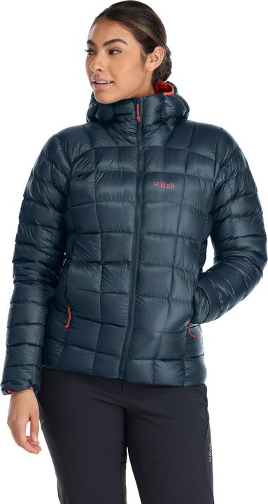 Actual product image Rab Mythic Alpine