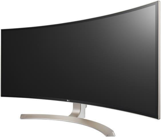 Immagine prodotto LG 38uc99-W (3840 x 1600 pixel, 37.50")
