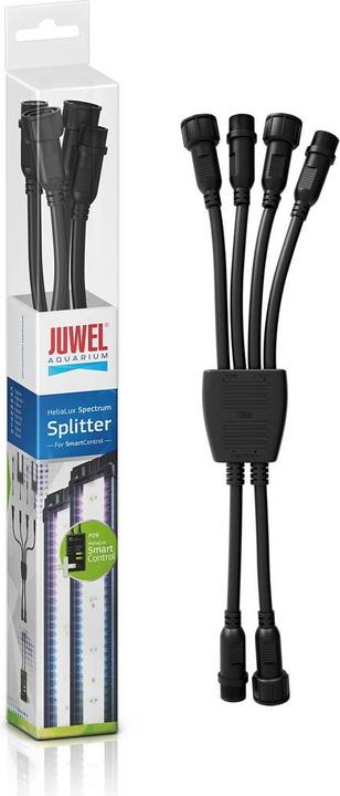 Juwel Aquarium Spettro dello splitter (LED)