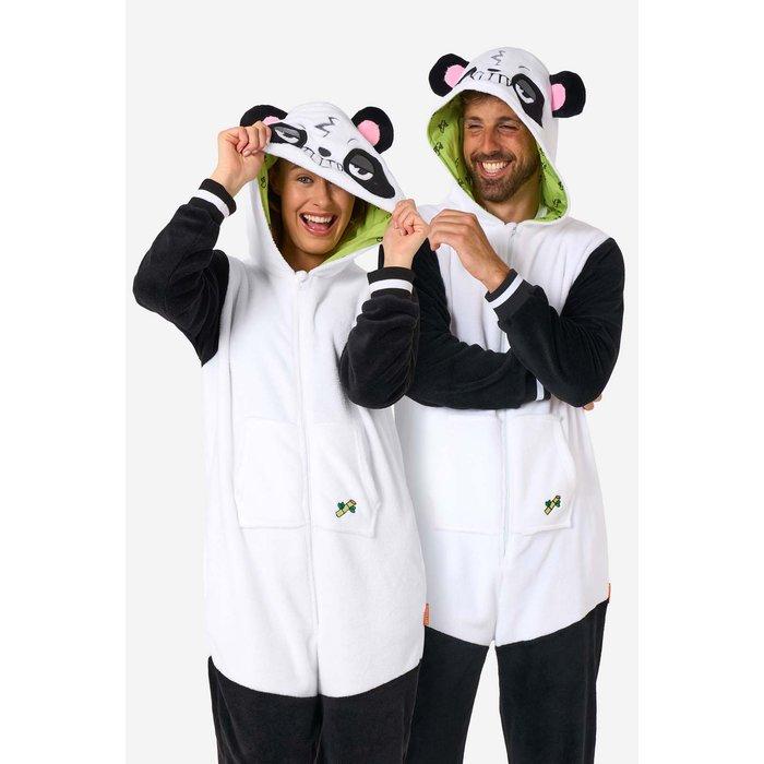 Produktbild OppoSuits Panda Onesie (XS)