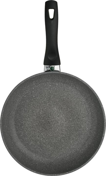 Actual product image Ballarini Bari Granite (20 cm, Frying pan, Aluminium)