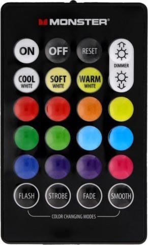 Produktbild Monster Basic Lightstrip (200 cm, Indoor)