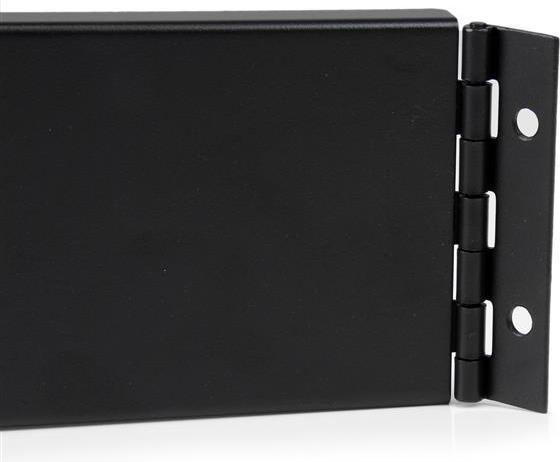 Immagine prodotto StarTech Pannello Rack Vuoto 2u Incernierato