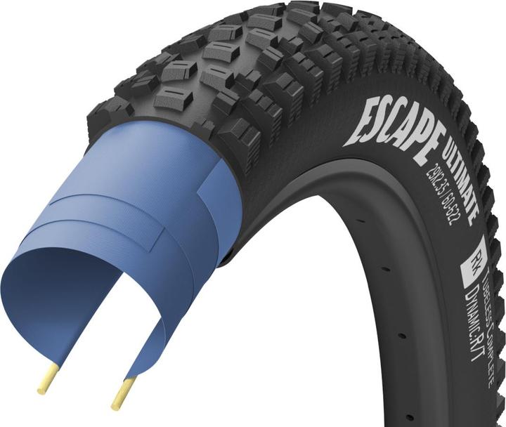 Produktbild Goodyear Escape Ultimate (27.5 x 2.35, 60-584)