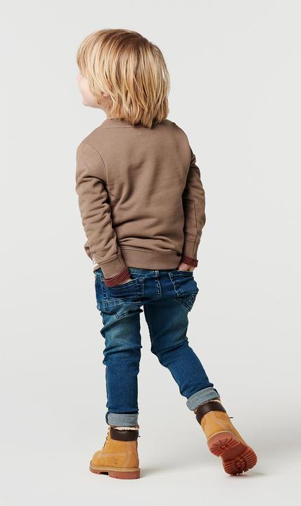 Actual product image Noppies Kingsford Heights Jeans (98)