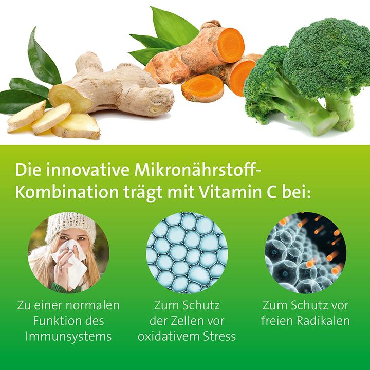 Produktbild Hevert Curcumin Protect 60 (60 Stück, Kapseln, 60 g)